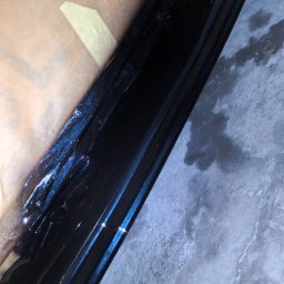 Blacharstwo, lakiernictwo samochodowe Mysłowice 3