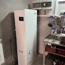 Royal Eco Energy - Wysokiej Klasy Powietrzne Pompy Ciepła Aleksandrów Kujawski