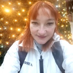 VIKTORIIA HENERALENKO