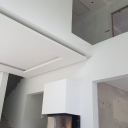 Płyta karton gips Wodzisław Śląski 1