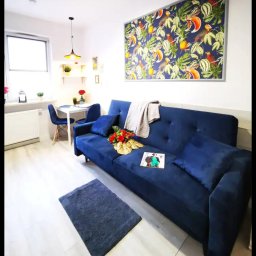 Alians Comfort Bud - Gładzie Gipsowe Warszawa