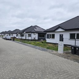 Bau maks - Ściana Działowa Żary