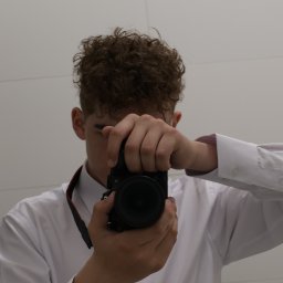 Alan Tyszka - Kamerzysta Weselny Goworowo