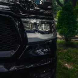 Fotografia Motoryzacyjna