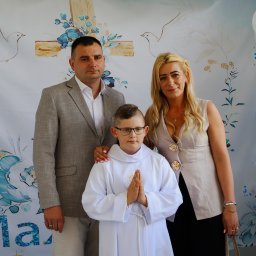 Fotografia komunijna