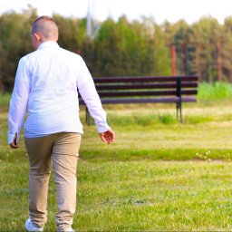 Alan Tyszka - Clean look