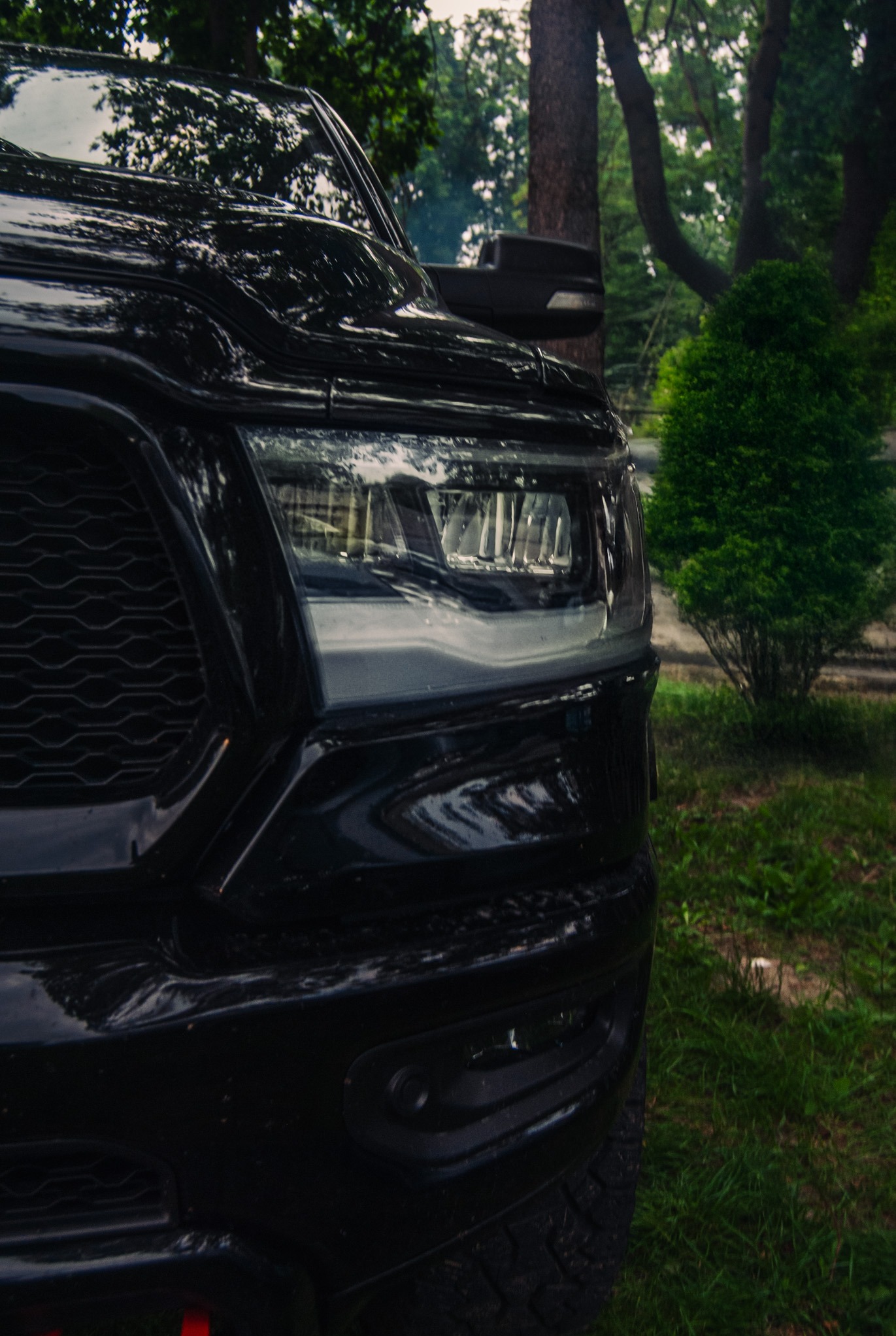 Fotografia Motoryzacyjna