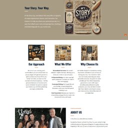 Tworzenie stron internetowych Poznań 1