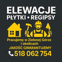 Serhii Kupriianchuk - Usługi Remontowe Zielona Góra