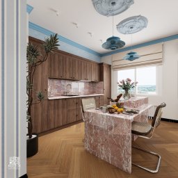 Projektowanie mieszkania Warszawa 3