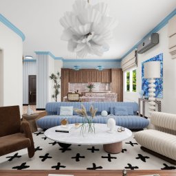 Projektowanie mieszkania Warszawa 4