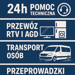 Hermes - Usługi Minikoparką Niedoradz
