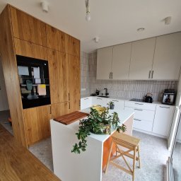 Meble Quarter - Schody Drewniane Łódź