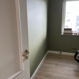 Malowanie mieszkań Poznań 2