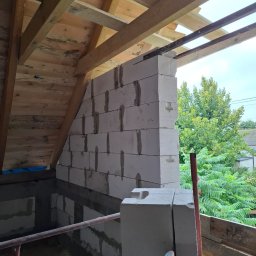 Mat-Bud - Perfekcyjne Brukarstwo Radziejów