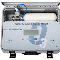 Ozonobaric P aparat do ozonowania krwi. Ozonoterapia będąca nowatorską metodą terapeutyczną może wywołać pozytywnie odczuwalne efekty już po pierwszym zabiegu. Jednakże, dla optymalnych rezultatów zalecane jest przeprowadzenie serii zabiegów.