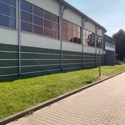 Serwis fotowoltaiki Goszczyna 2