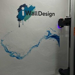 iWallDesign Kamil Musioł - Perfekcyjna Aranżacja Wnętrza Białogard