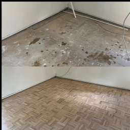 Malowanie mieszkań Kalisz Pomorski 4