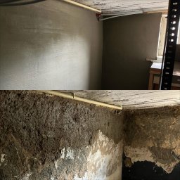 Malowanie mieszkań i domów Drawsko Pomorskie