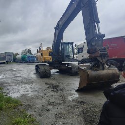 Rozbiórki budynków Bielsko-Biała 3