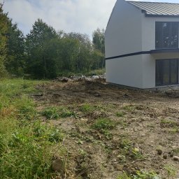 Rozbiórki budynków Bielsko-Biała 4