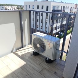 Klimatyzacja do domu Dólsk 3