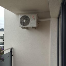 Klimatyzacja do domu Dólsk 4