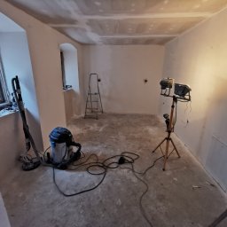 Remonty mieszkań Mirsk 4