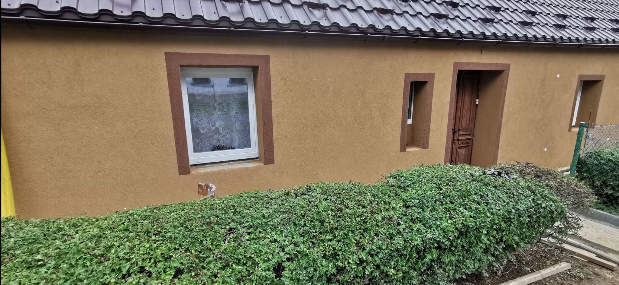 A takie kolory wybrał zleceniodawca.