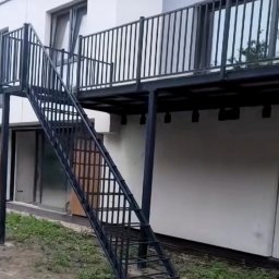 Słowik Bohdan Solovianchuk - Bramy Ogrodowa Warszawa