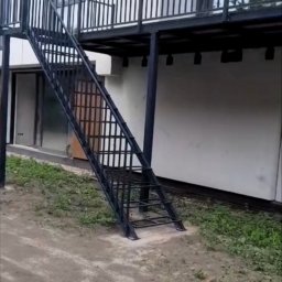 Montaż ogrodzeń Warszawa 3