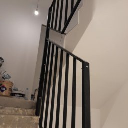 Montaż ogrodzeń Warszawa 2