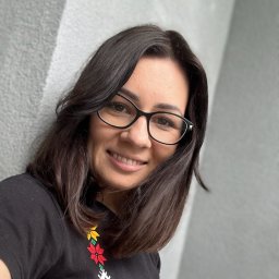 Daiva Krakowska - Copywriter Suwałki