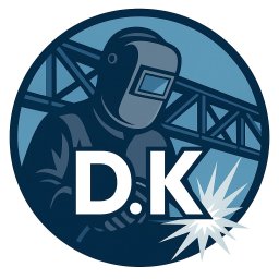 Dominik Kłos - Spawacz Aluminium Trzebnice