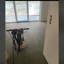 Drabik Wylewki - Anhydrytowa Wylewka Tarnawa Dolna