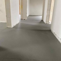 Posadzki jastrychowe Tarnawa Dolna 3