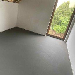 Drabik Wylewki - Posadzki przemysłowe Sucha Beskidzka