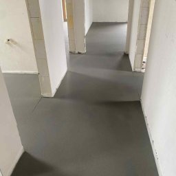 Posadzki jastrychowe Tarnawa Dolna 4