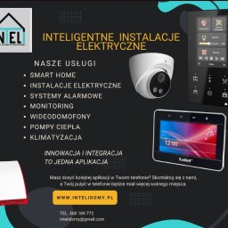 Monitoring domu Kalonka 3