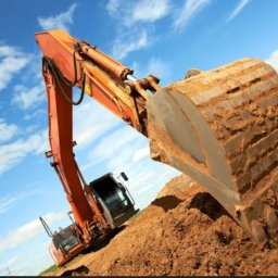 ŁUKASZ KRZYŚK&Oacute;W - Wypożyczalnia Maszyn Budowlanych Niwy