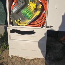 Instalatorstwo telekomunikacyjne Stargard 4