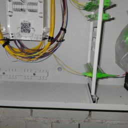 Instalatorstwo telekomunikacyjne Stargard 2