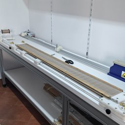 "AXPOL" ANDRZEJ CICHACKI - Montaż Żaluzji Końskie