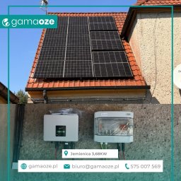 Pompy ciepła Wrocław 2