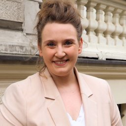 SEGES MARKETING Maria Seges-Ślepowrońska - Wizerunek Firmy Raszyn