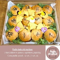 Catering świąteczny Gdynia 2