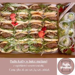 Catering świąteczny Gdynia 4