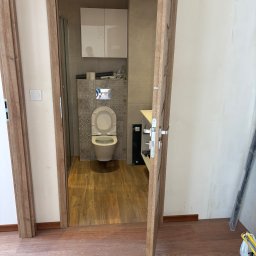 Płyta karton gips Kraków 3