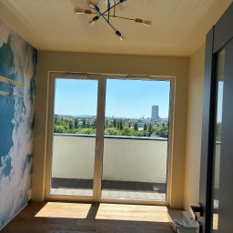 Płyta karton gips Kraków 2